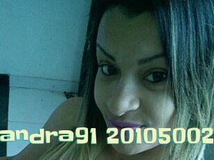 Sandra91 Wanna Meet