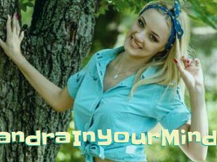 SandraInYourMind Wanna Meet