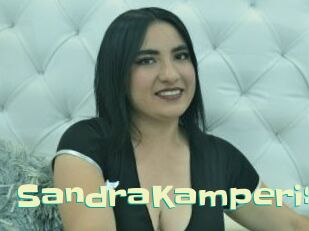 SandraKamperis