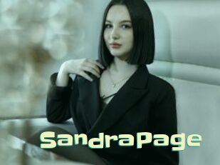 SandraPage