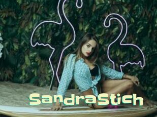 SandraStich Wanna Meet
