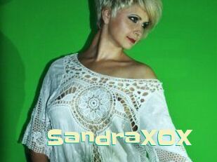 SandraXOX Wanna Meet