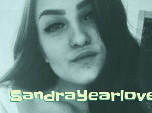SandraYearlove