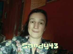 Sandy43