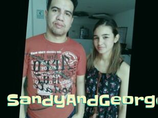 SandyAndGeorge