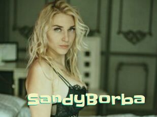 SandyBorba