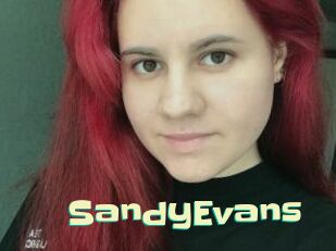 SandyEvans