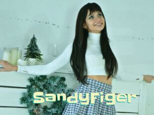 SandyFiger Wanna Meet