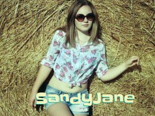SandyJane