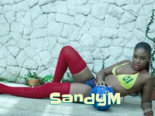 SandyM