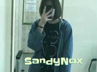 SandyNox
