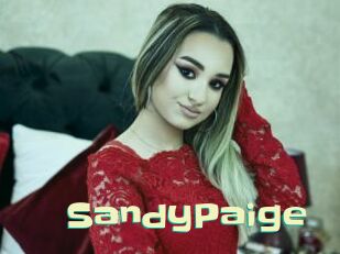 SandyPaige