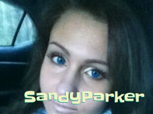 SandyParker