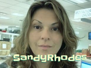 SandyRhodes