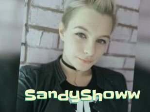 SandyShoww