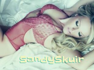 SandySkuir Wanna Meet