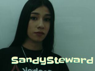 SandySteward