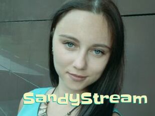 SandyStream Wanna Meet