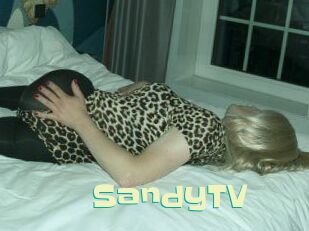 SandyTV