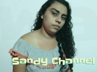 Sandy_Channel Wanna Meet