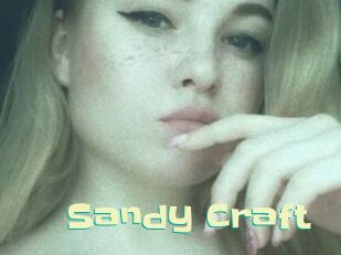 Sandy_Craft