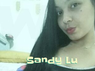 Sandy_Lu Wanna Meet