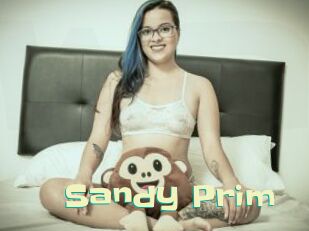 Sandy_Prim