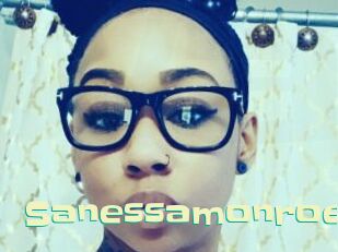 Sanessamonroe