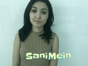 SaniMein