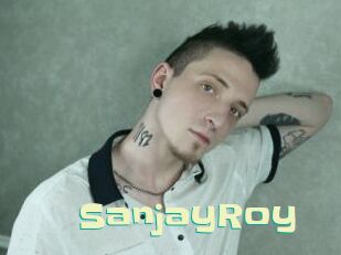 SanjayRoy