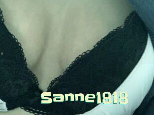 Sanne1818