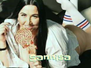 Sannisa