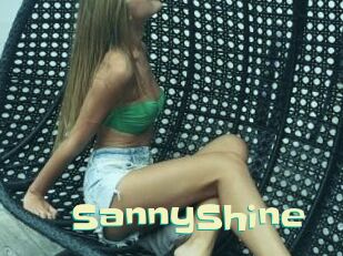 SannyShine