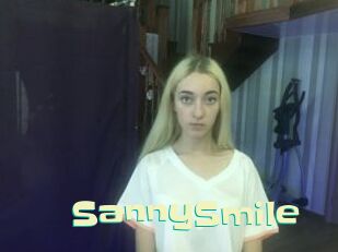 SannySmile