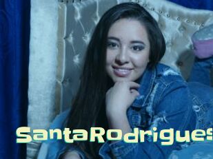 SantaRodrigues Wanna Meet