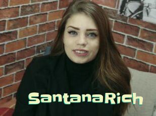 SantanaRich Wanna Meet