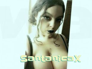SantanicaX