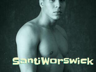 SantiWorswick