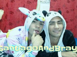 SantiagoAndBray