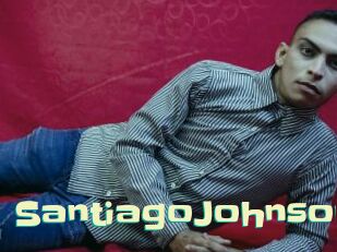 SantiagoJohnson