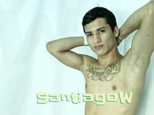 SantiagoW