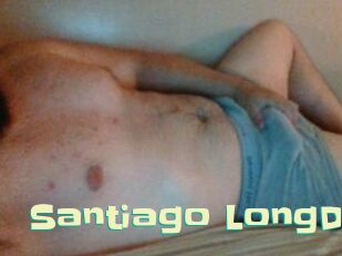 Santiago_LongD Wanna Meet