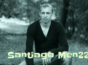 Santiago_Men22 Wanna Meet