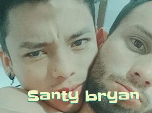 Santy_bryan