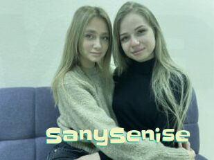 SanySenise