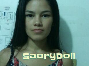 SaoryDoll