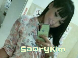 SaoryKim