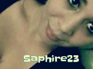 Saphire23