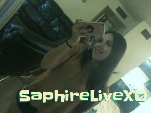 SaphireLiveXO