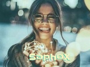SaphoX